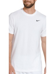 nikecourt dri-fit men`s fitness t-shirt