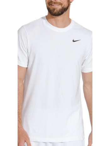 nikecourt dri-fit men`s fitness t-shirt σε προσφορά