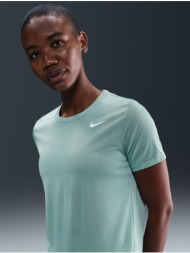 nike dri-fit women`s t-shirt