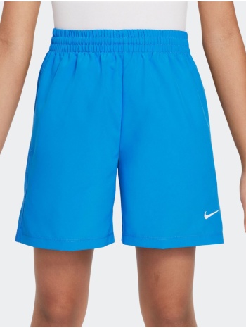 nike dri-fit multi+ big kids training shorts σε προσφορά