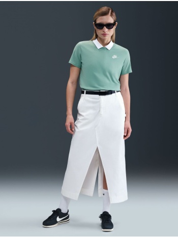 nike sportswear club essentials women`s t-shirt