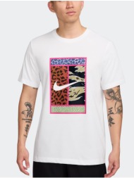 nikecourt men`s dri-fit tennis t-shirt