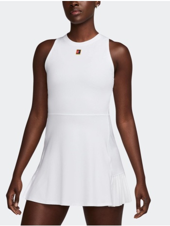 nikecourt slam women`s dri-fit tennis dress σε προσφορά