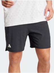 adidas ergo shorts 7`` men`s tennis shorts