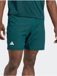 adidas ergo shorts 9`` men`s tennis shorts