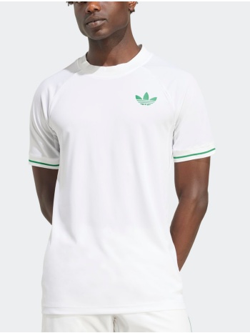 adidas pro climacool freelift men`s tennis t-shirt σε προσφορά