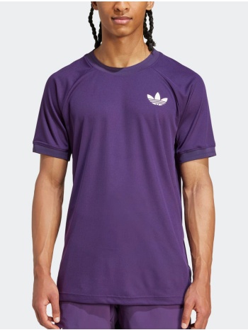 adidas pro climacool freelift men`s tennis t-shirt σε προσφορά