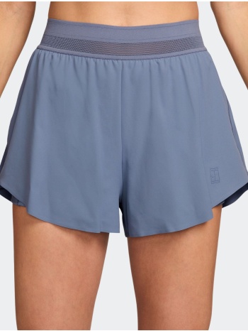 nike court ace advantage women`s dri-fit tennis shorts σε προσφορά