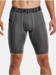 under armour heatgear pocket men`s long shorts