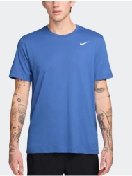 nikecourt dri-fit men`s fitness t-shirt