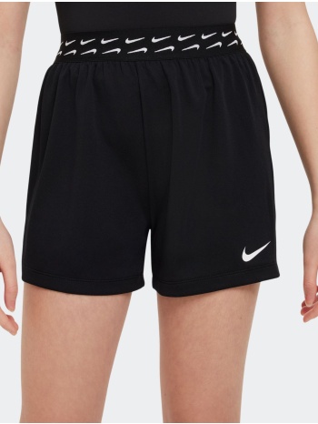 nike trophy big kids dri-fit training shorts σε προσφορά
