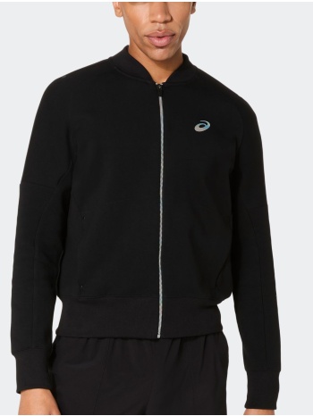 asics match capsule men`s jacket σε προσφορά