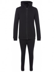 trendyol sweatsuit - black - regular