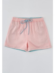 dagi shorts - pink