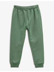 koton sweatpants - green - joggers