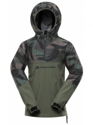 kids jacket with ptx membrane alpine pro gibbo meavewood variant pa