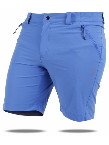 shorts trimm m tracky jeans blue σε προσφορά
