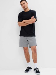 gap shorts essential khaki - men