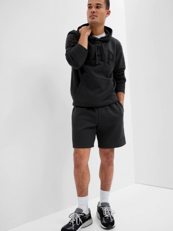 shorts with gap logo - men σε προσφορά
