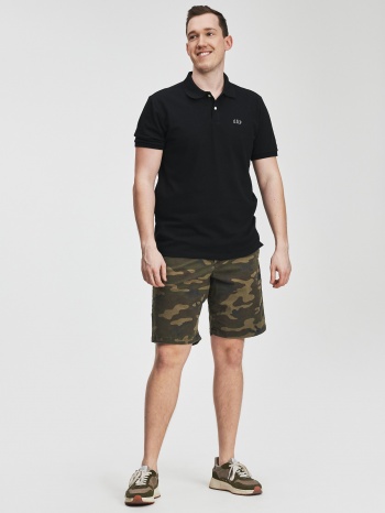 gap camouflage shorts - men σε προσφορά