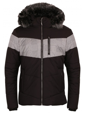 men`s jacket with membrane ptx alpine pro saptah black σε προσφορά