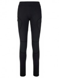 women`s outdoor leggings kilpi mounteria-w black