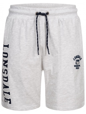lonsdale men`s shorts regular fit