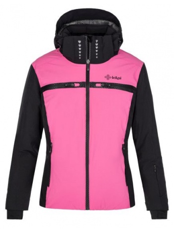 women`s ski jacket kilpi hattori-w pink σε προσφορά