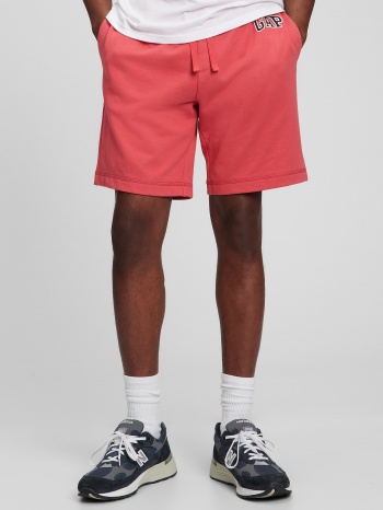 gap shorts with logo - men σε προσφορά