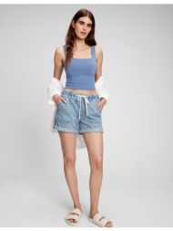 gap denim shorts tolstoy washwell - women