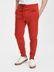 gap sweatpants logo fleece - men