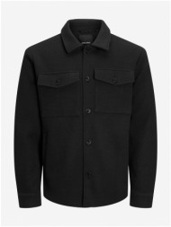 black light shirt jacket jack & jones blastellar - men