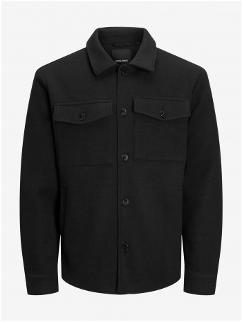 black light shirt jacket jack & jones blastellar - men σε προσφορά
