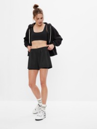 gapfit sports shorts - women