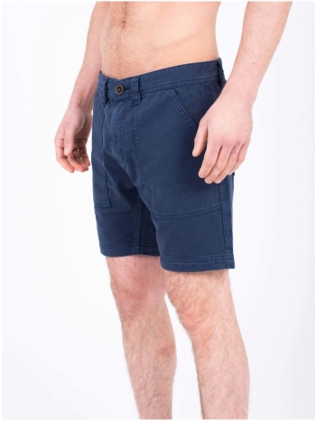 dark blue mens shorts brakeburn - men σε προσφορά