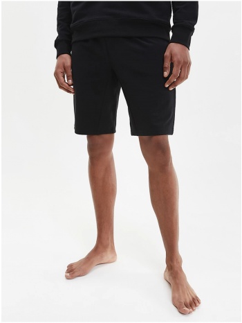 black men`s shorts calvin klein - men`s σε προσφορά