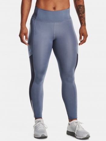 under armour leggings ua fly fast 3.0 ankle tight-ppl  σε προσφορά