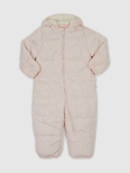 gap baby winter insulated overalls - girls