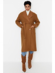 γυναικείο παλτό trendyol classic