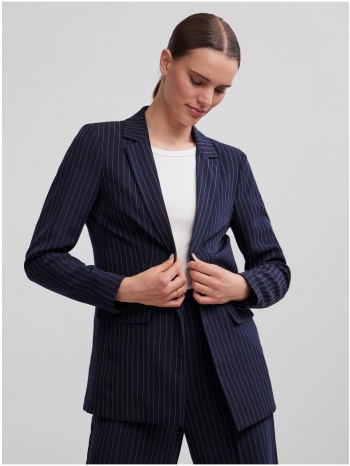dark blue ladies striped jacket pieces bossy - ladies σε προσφορά