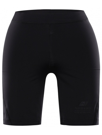 man quick-drying shorts alpine pro garel black σε προσφορά