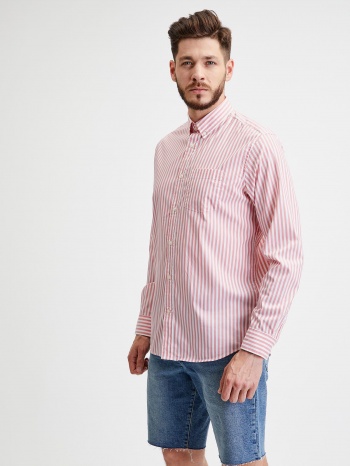 gap patterned shirt coolmax™ - men σε προσφορά