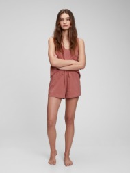 gap shorts organic - women