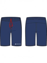 men`s trousers alpine pro leson czech blue