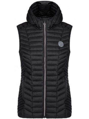 women`s vest loap illifie black σε προσφορά