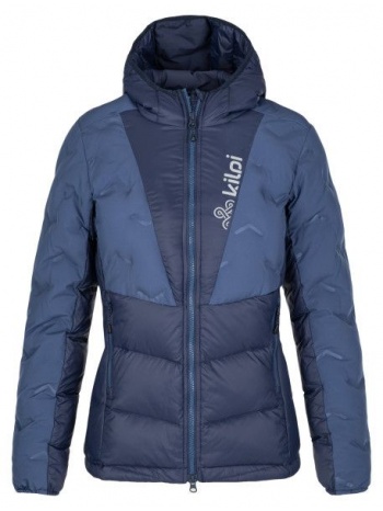 women`s insulated jacket kilpi tevery-w dark blue σε προσφορά