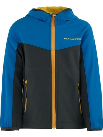 kids jacket alpine pro holdo blue aster σε προσφορά