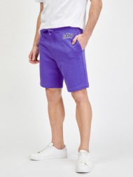 gap tracksuit shorts logo - men