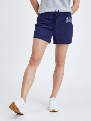 gap tracksuit shorts with logo - women σε προσφορά