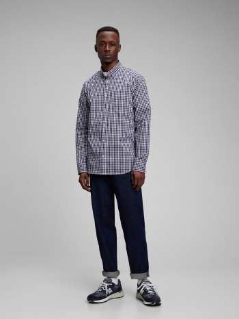 gap patterned shirt coolmax™ - men σε προσφορά